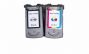 remanufactured ink cartridge for canon 40/41